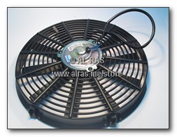 FAN. 14 X 24V X 120W